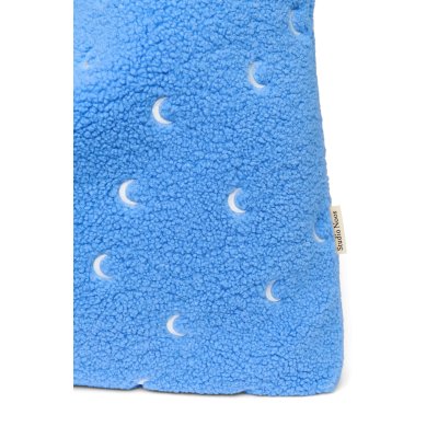 Studio Noos Taška Mom Bag Teddy - Blue Moon - obrázek
