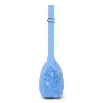 Studio Noos Crossbody ledvinka Teddy - Blue Moon - obrázek
