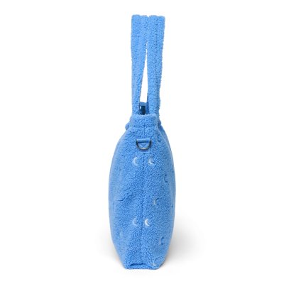 Studio Noos Přebalovací taška Teddy - Blue Moon - obrázek