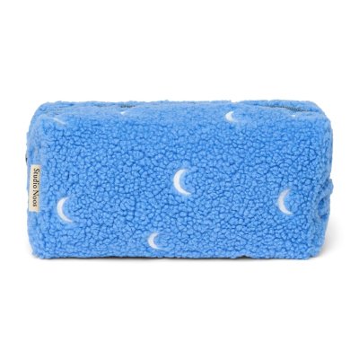 Studio Noos Pouzdro Teddy - Blue Moon