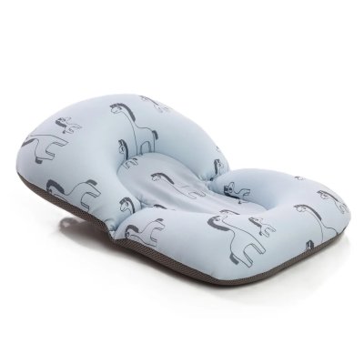 Simply Good polštářek na koupání - Zebra - obrázek