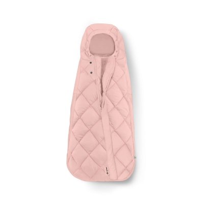 Cybex Fusak Snogga Mini 2 - Candy Pink - obrázek
