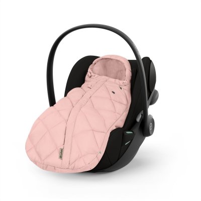 Cybex Fusak Snogga Mini 2 - Candy Pink - obrázek