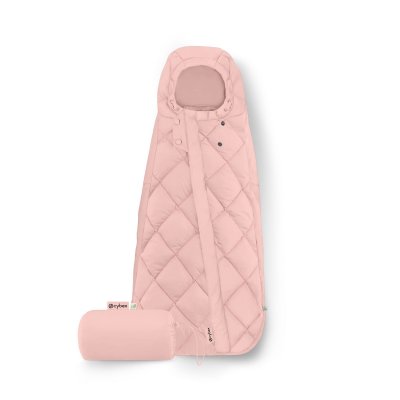 Cybex Fusak Snogga Mini 2 - Candy Pink