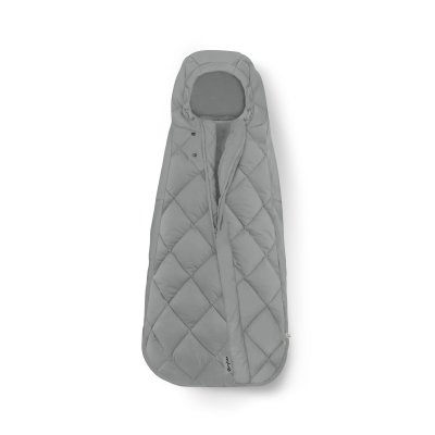 Cybex Fusak Snogga Mini 2 - Stone Grey - obrázek