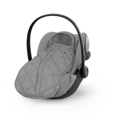 Cybex Fusak Snogga Mini 2 - Stone Grey - obrázek