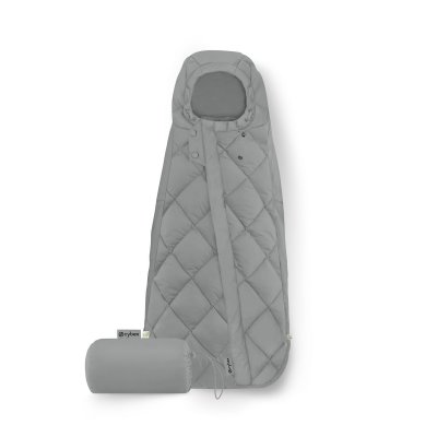 Cybex Fusak Snogga Mini 2 - Stone Grey