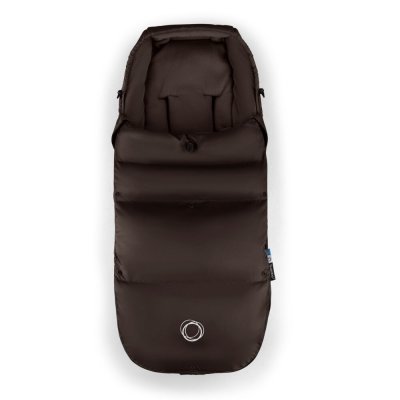 Bugaboo Fusak Thermolite® Performance - Cocoa Brown - obrázek