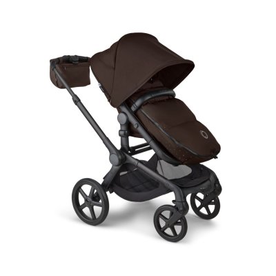 Bugaboo Fusak Thermolite® Performance - Cocoa Brown - obrázek