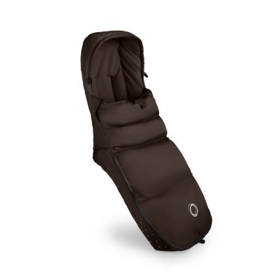 Bugaboo Fusak Thermolite® Performance - Cocoa Brown
