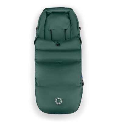 Bugaboo Fusak Thermolite® Performance - Fern Green - obrázek