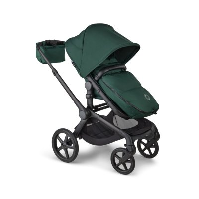 Bugaboo Fusak Thermolite® Performance - Fern Green - obrázek