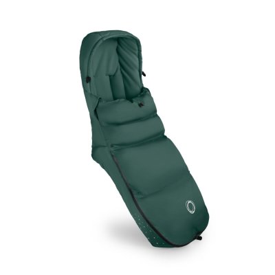 Bugaboo Fusak Thermolite® Performance - Fern Green