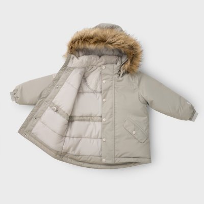 Leokid Zimní bunda Tully - Pure Cashmere, vel. 86 - obrázek