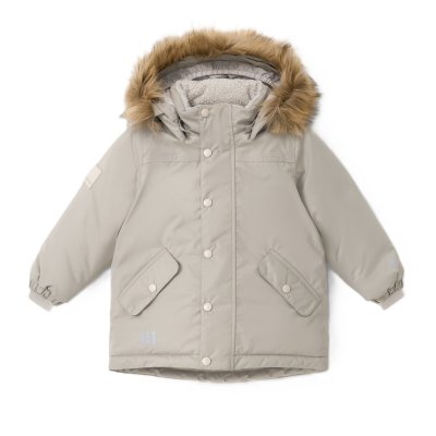 Leokid Zimní bunda Tully - Pure Cashmere, vel. 86