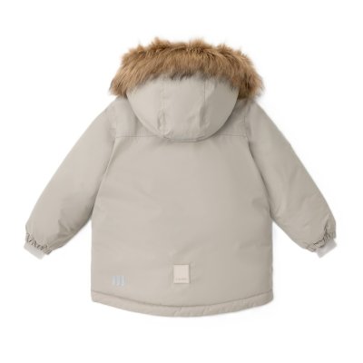 Leokid Zimní bunda Tully - Pure Cashmere, vel. 92 - obrázek