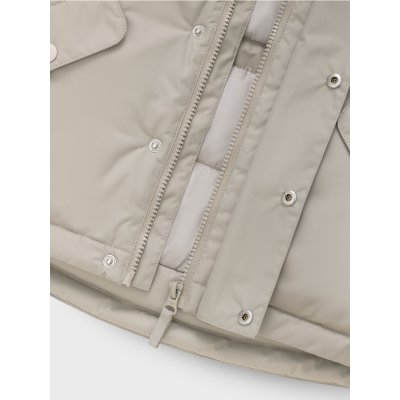 Leokid Zimní bunda Tully - Pure Cashmere, vel. 110 - obrázek