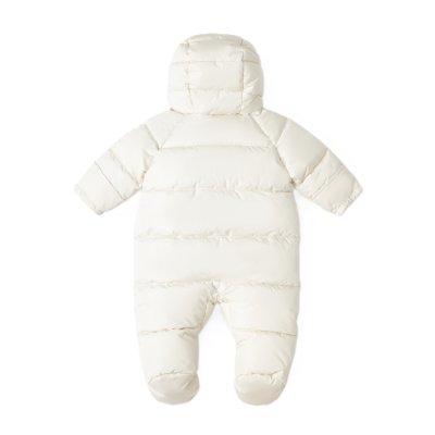 Leokid Zimní kombinéza Eddy - Marshmallow, vel. 74 - obrázek