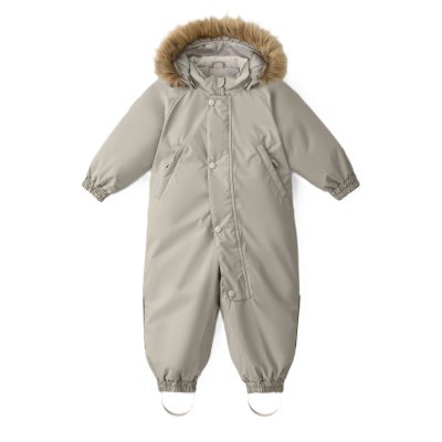 Leokid Zimní kombinéza Hero - Pure Cashmere, vel. 74