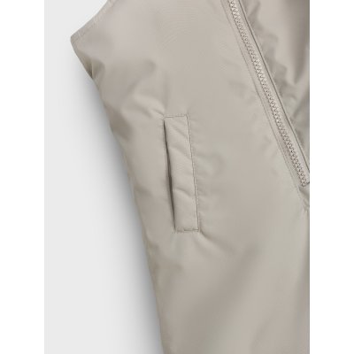 Leokid Zimní kalhoty Onni - Pure Cashmere, vel. 92 - obrázek