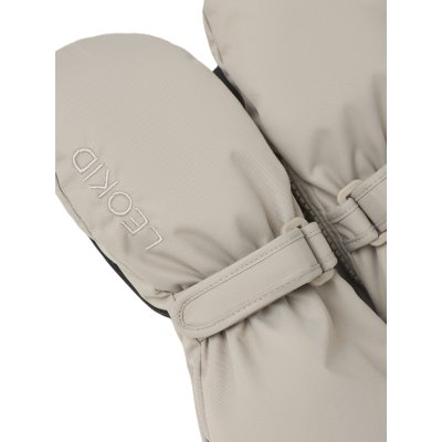 Leokid Rukavice Milo - Pure Cashmere, vel. 4 - 6 let (vel. 4) - obrázek