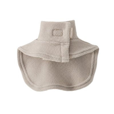 Leokid Fleecový nákrčník - Lotte Sand Shell - obrázek