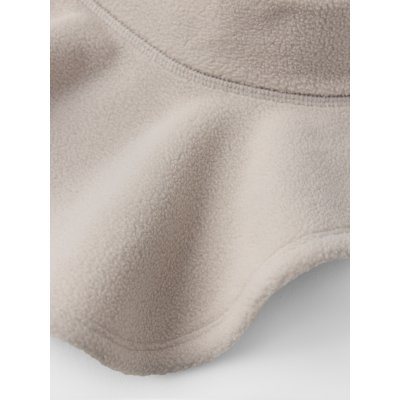 Leokid Fleecový nákrčník - Lotte Sand Shell - obrázek