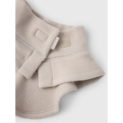 Leokid Fleecový nákrčník - Lotte Sand Shell - obrázek