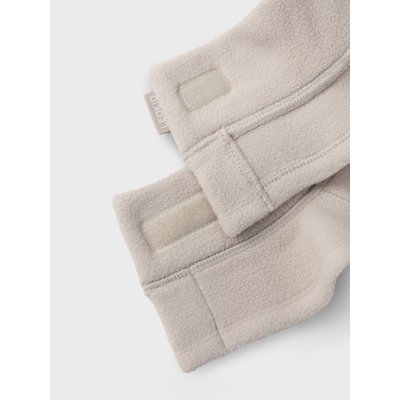 Leokid Fleecový nákrčník - Lotte Sand Shell - obrázek