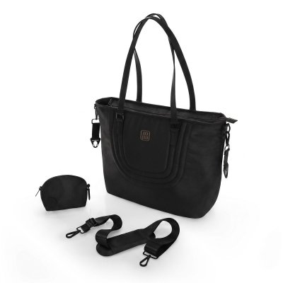 Zopa Sportovní kočárek Move Cross 5X - Quartz Black - obrázek