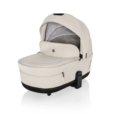 Zopa Sportovní kočárek Move Cross 5X - Quartz Beige - obrázek