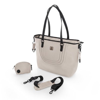 Zopa Sportovní kočárek Move Cross 5X - Quartz Beige - obrázek