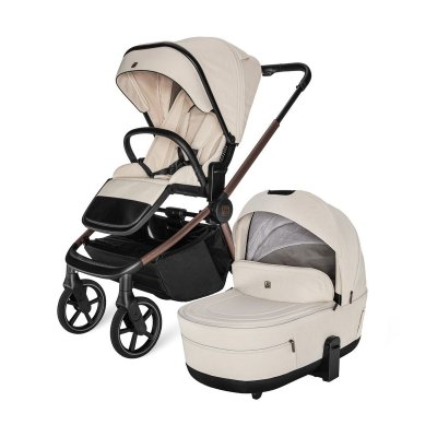 Zopa Sportovní kočárek Move Cross 5X - Quartz Beige