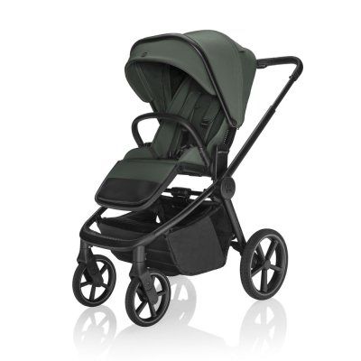 Zopa Sportovní kočárek Move Cross 5X - Oak Green - obrázek