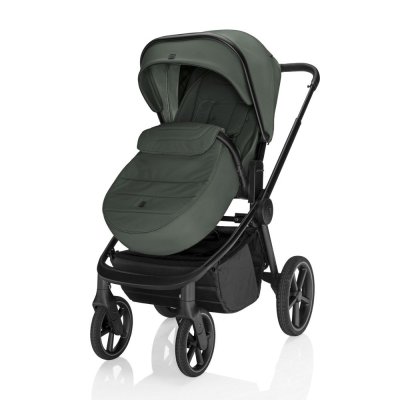 Zopa Sportovní kočárek Move Cross 5X - Oak Green - obrázek