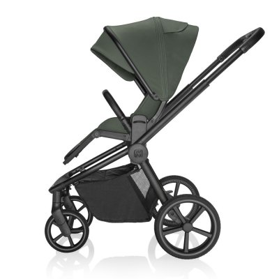 Zopa Sportovní kočárek Move Cross 5X - Oak Green - obrázek