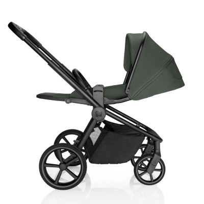 Zopa Sportovní kočárek Move Cross 5X - Oak Green - obrázek