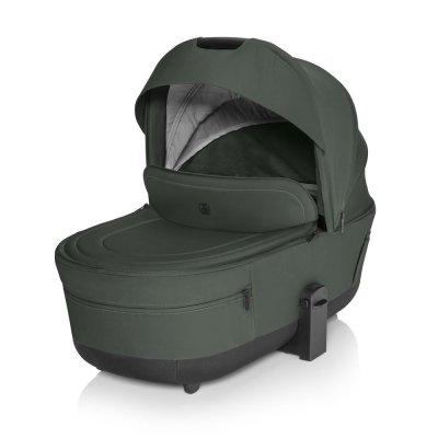 Zopa Sportovní kočárek Move Cross 5X - Oak Green - obrázek
