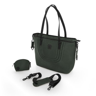 Zopa Sportovní kočárek Move Cross 5X - Oak Green - obrázek