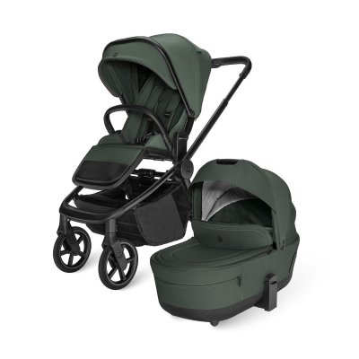 Zopa Sportovní kočárek Move Cross 5X - Oak Green