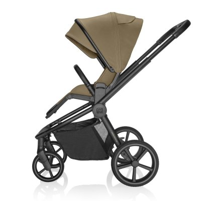 Zopa Sportovní kočárek Move Cross 5X - Latte Beige - obrázek