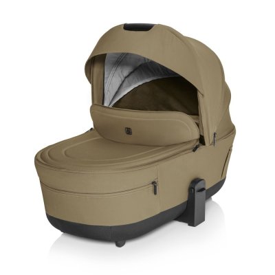 Zopa Sportovní kočárek Move Cross 5X - Latte Beige - obrázek