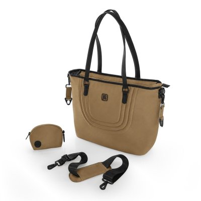 Zopa Sportovní kočárek Move Cross 5X - Latte Beige - obrázek