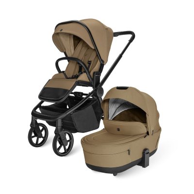 Zopa Sportovní kočárek Move Cross 5X - Latte Beige
