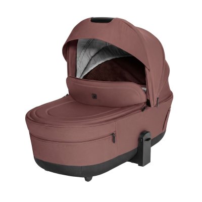 Zopa Sportovní kočárek Move Cross 5X - Amber Brown - obrázek