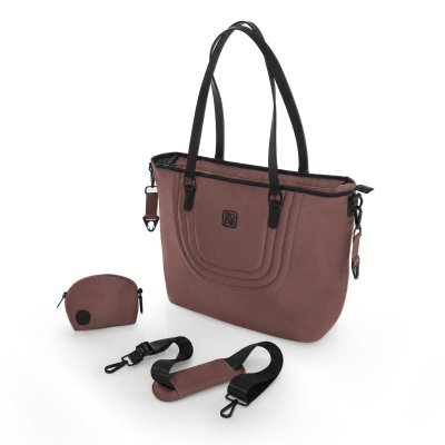 Zopa Sportovní kočárek Move Cross 5X - Amber Brown - obrázek