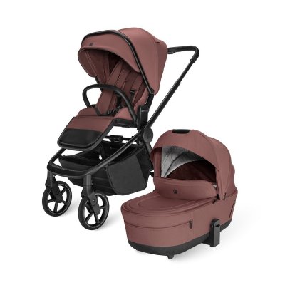 Zopa Sportovní kočárek Move Cross 5X - Amber Brown