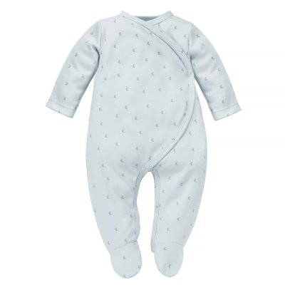 Pinokio Hello Zavinovací overal - Blue, vel. 56