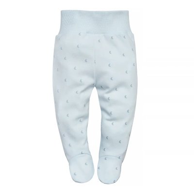 Pinokio Hello Polodupačky - Blue, vel. 56