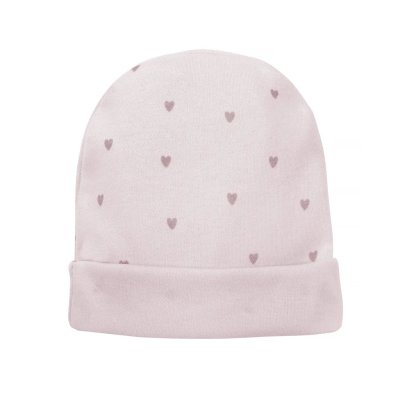 Pinokio Hello Čepice - Pink, vel. 68